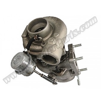 Turbo OM602 [Spr901>904]